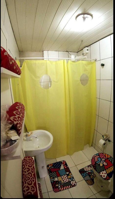 Casa Da Ale Buzios Daire Dış mekan fotoğraf